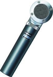 Shure BETA181/O - Поставка звукового, светового, видео и сценического оборудования. Аудиовизуальные решения.