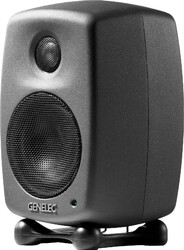 Genelec 8010AP - Поставка звукового, светового, видео и сценического оборудования. Аудиовизуальные решения.