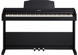 Roland RP102-BK - Ekb-musicmag.ru - аудиовизуальное и сценическое оборудование, акустические материалы