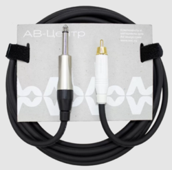 AVCLINK CABLE-929/0.5 - Ekb-musicmag.ru - аудиовизуальное и сценическое оборудование, акустические материалы