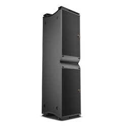 L-Acoustics K2 - Поставка звукового, светового, видео и сценического оборудования. Аудиовизуальные решения.