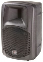 DAS Audio DR-508 - Поставка звукового, светового, видео и сценического оборудования. Аудиовизуальные решения.