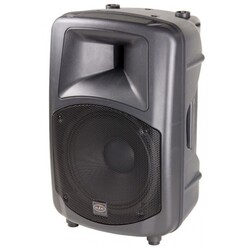DAS Audio DR-512 - Поставка звукового, светового, видео и сценического оборудования. Аудиовизуальные решения.
