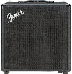 Fender RUMBLE STUDIO 40 230V EU - Ekb-musicmag.ru - аудиовизуальное и сценическое оборудование, акустические материалы