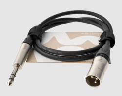 AVCLINK CABLE-957/1-Black - Ekb-musicmag.ru - аудиовизуальное и сценическое оборудование, акустические материалы