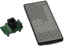 Sunlite STICK-COM+ - Поставка звукового, светового, видео и сценического оборудования. Аудиовизуальные решения.