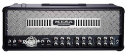 Mesa Boogie NEW DUAL RECTIFIER SOLO HEAD 100W - Ekb-musicmag.ru - аудиовизуальное и сценическое оборудование, акустические материалы