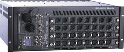 DiGiCo X-SDRM-MADI - Поставка звукового, светового, видео и сценического оборудования. Аудиовизуальные решения.