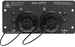 DiGiCo MOD-SD8-OPTO - Ekb-musicmag.ru - аудиовизуальное и сценическое оборудование, акустические материалы