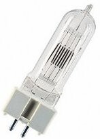 Osram 64717/CP89 - Поставка звукового, светового, видео и сценического оборудования. Аудиовизуальные решения.