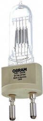 Osram 64756/CP93 - Поставка звукового, светового, видео и сценического оборудования. Аудиовизуальные решения.