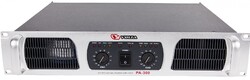 Volta PA-300 - Ekb-musicmag.ru - аудиовизуальное и сценическое оборудование, акустические материалы