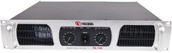 Volta PA-700 - Ekb-musicmag.ru - аудиовизуальное и сценическое оборудование, акустические материалы