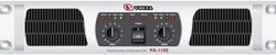 Volta PA-1100 - Ekb-musicmag.ru - аудиовизуальное и сценическое оборудование, акустические материалы