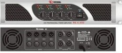 Volta PA-4.450 - Ekb-musicmag.ru - аудиовизуальное и сценическое оборудование, акустические материалы