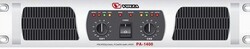 Volta PA-1400 - Ekb-musicmag.ru - аудиовизуальное и сценическое оборудование, акустические материалы