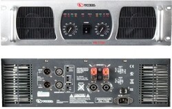 Volta PA-1700 - Ekb-musicmag.ru - аудиовизуальное и сценическое оборудование, акустические материалы