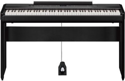 Yamaha P-515B SET - Ekb-musicmag.ru - аудиовизуальное и сценическое оборудование, акустические материалы