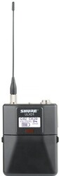 Shure ULXD1 G51 470-534 MHz - Ekb-musicmag.ru - аудиовизуальное и сценическое оборудование, акустические материалы