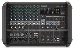 Yamaha EMX5 - Ekb-musicmag.ru - аудиовизуальное и сценическое оборудование, акустические материалы