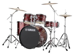 Yamaha RDP2F5 Burgundy Glitter - Ekb-musicmag.ru - аудиовизуальное и сценическое оборудование, акустические материалы