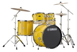 Yamaha RDP2F5 Mellow Yellow - Ekb-musicmag.ru - аудиовизуальное и сценическое оборудование, акустические материалы