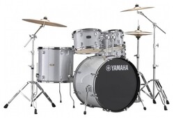 Yamaha RDP2F5 Silver Glitter - Ekb-musicmag.ru - аудиовизуальное и сценическое оборудование, акустические материалы