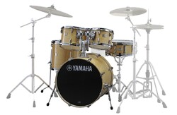 Yamaha SBP2F5 Natural Wood - Ekb-musicmag.ru - аудиовизуальное и сценическое оборудование, акустические материалы