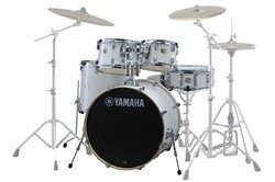 Yamaha SBP2F5 Pure White - Ekb-musicmag.ru - аудиовизуальное и сценическое оборудование, акустические материалы