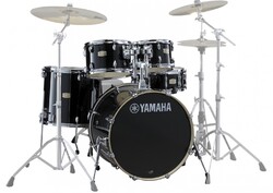 Yamaha SBP2F5 Raven Black - Ekb-musicmag.ru - аудиовизуальное и сценическое оборудование, акустические материалы