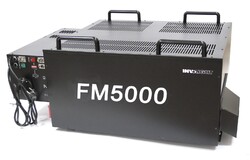 Involight FM5000 - Ekb-musicmag.ru - аудиовизуальное и сценическое оборудование, акустические материалы