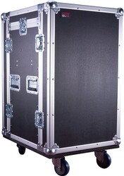 Gator G-TOUR 10X14 PU - Ekb-musicmag.ru - аудиовизуальное и сценическое оборудование, акустические материалы