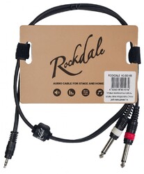 Rockdale XC-002-1M - Ekb-musicmag.ru - аудиовизуальное и сценическое оборудование, акустические материалы