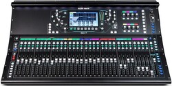 ALLEN&HEATH SQ-7 - Поставка звукового, светового, видео и сценического оборудования. Аудиовизуальные решения.