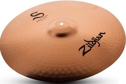 Zildjian S18RC S ROCK CRASH 18' - Ekb-musicmag.ru - аудиовизуальное и сценическое оборудование, акустические материалы