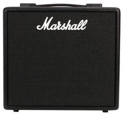 Marshall CODE 25 - Ekb-musicmag.ru - аудиовизуальное и сценическое оборудование, акустические материалы