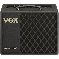 VOX VT20X - Ekb-musicmag.ru - аудиовизуальное и сценическое оборудование, акустические материалы