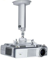 Штанга для в/пр SMS Projector CL F2300 A/S incl Unislide silver - Ekb-musicmag.ru - аудиовизуальное и сценическое оборудование, акустические материалы