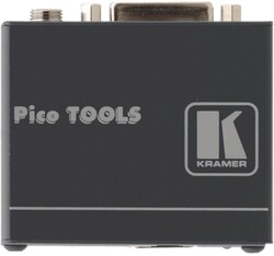 Передатчик KRAMER PT-571HDCP - Поставка звукового, светового, видео и сценического оборудования. Аудиовизуальные решения.