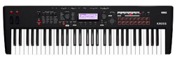 Korg KROSS2-61-MB - Ekb-musicmag.ru - аудиовизуальное и сценическое оборудование, акустические материалы