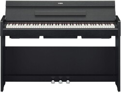 Yamaha YDP-S34B - Ekb-musicmag.ru - аудиовизуальное и сценическое оборудование, акустические материалы