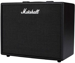 Marshall CODE 50 - Ekb-musicmag.ru - аудиовизуальное и сценическое оборудование, акустические материалы