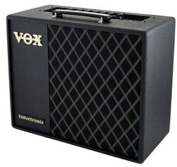 VOX VT40X - Ekb-musicmag.ru - аудиовизуальное и сценическое оборудование, акустические материалы