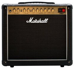 Marshall DSL20 COMBO - Ekb-musicmag.ru - аудиовизуальное и сценическое оборудование, акустические материалы