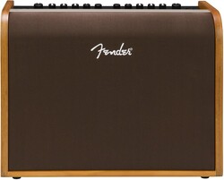 Fender ACOUSTIC 100 - Ekb-musicmag.ru - аудиовизуальное и сценическое оборудование, акустические материалы