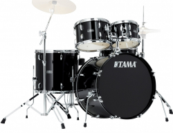 Tama SG52KH4-BK STAGESTAR - Поставка звукового, светового, видео и сценического оборудования. Аудиовизуальные решения.