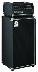 Ampeg Micro CL Stack - Поставка звукового, светового, видео и сценического оборудования. Аудиовизуальные решения.