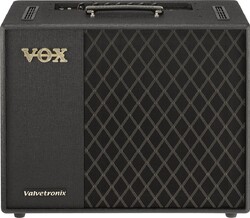 VOX VT100X - Ekb-musicmag.ru - аудиовизуальное и сценическое оборудование, акустические материалы