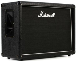 Marshall MX212R 2X12 CABINET - Ekb-musicmag.ru - аудиовизуальное и сценическое оборудование, акустические материалы