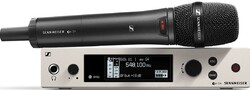 Sennheiser EW 300 G4-865-S-AW+ - Ekb-musicmag.ru - аудиовизуальное и сценическое оборудование, акустические материалы